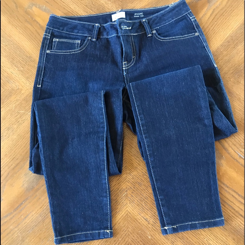 Jegging - image 1